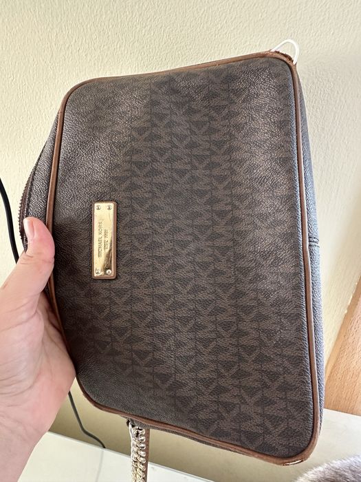 Mala tiracolo original da Mikael Kors