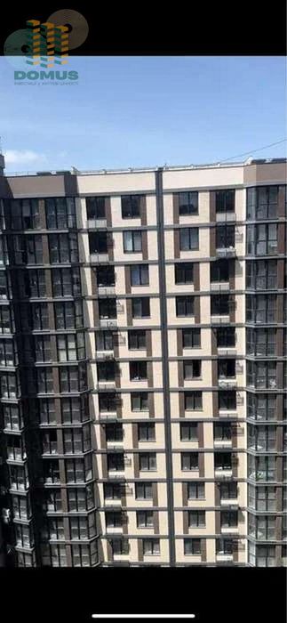 3-комнатная квартира по адресу ул. Танкистов (площадь 96 м²) - Atlanta.ua - фото 4