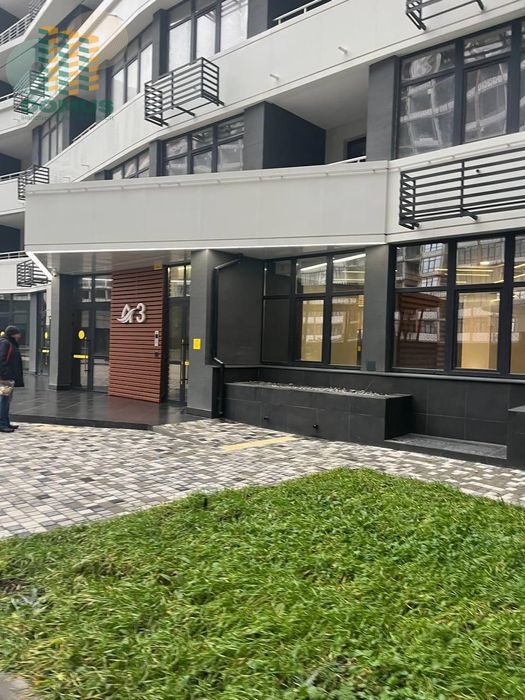 1-комнатная квартира по адресу Куликово поле пл. (площадь 44,9 м²) - Atlanta.ua - фото 7