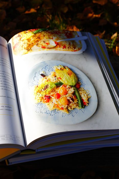 STAN IDEALNY 'Wege' - Jamie Oliver | rok wydania 2019