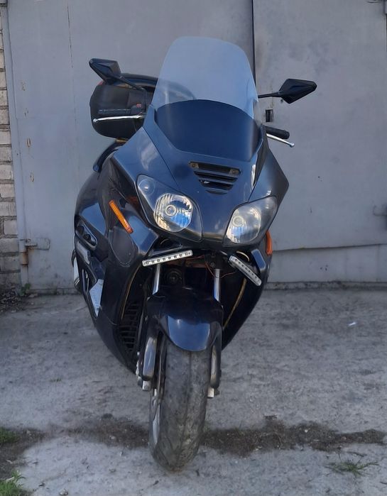 Продам Вайпер торнадо