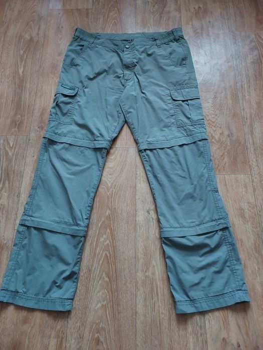 Треккинговые штаны шорты Charles Vogel ~XL