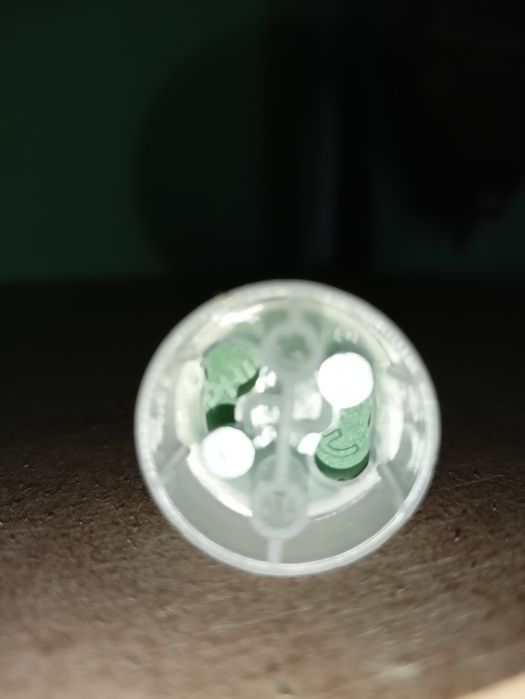 starter emp philips led tube
