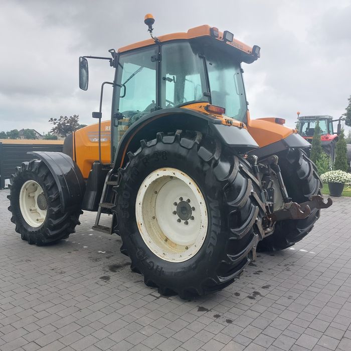 Renault Ares 710Rz 1998rok