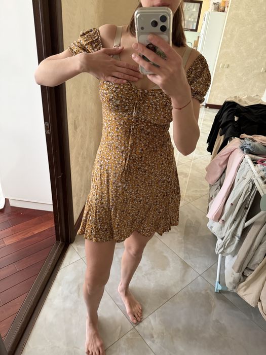 Сукня укр бренду bunny boutique