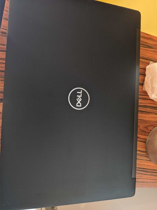 Laptop DELL Latitude 7490 i5 16/256 =Ekran DOTYKOWY=NOWA Bateria=Gw FV