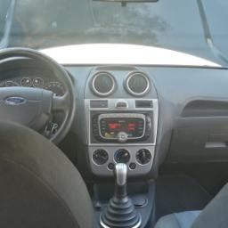 Ford fiesta 1.25 zetec
