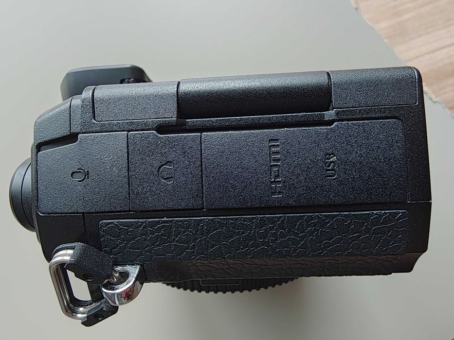 REZERWACJA OM System OM-1 Mark 2 - idealny stan !
