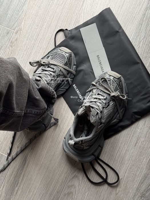 Balenciaga 3XL 1:1 ORIGINAL (new in box) Наложка!