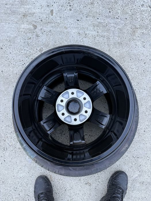 Диски 18 5.139.7 ЕТ53 8jx18H2 Toyota