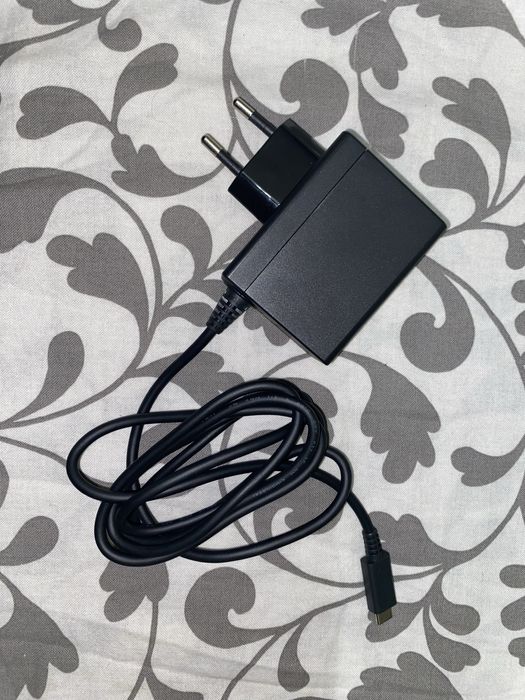 Nintendo Switch Nova (Dentro da Garantia)