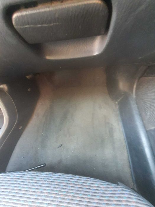 Honda civic 1.4 is