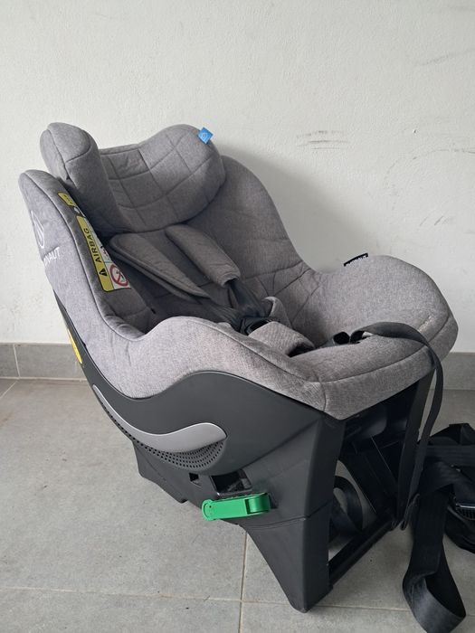 Fotelik Avionaut Sky 0-25kg i Avionaut Pixel