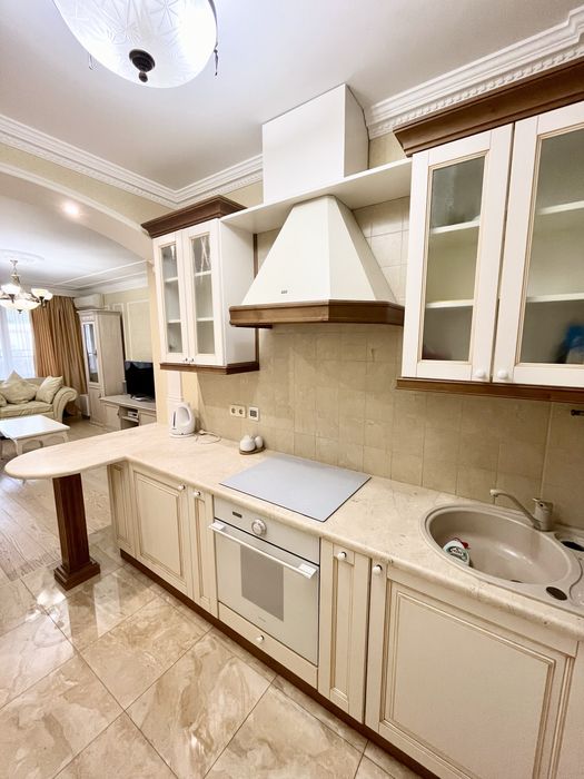 Продаж 1 кім кв в ЖК Park Avenue пр. Голосіівський,62