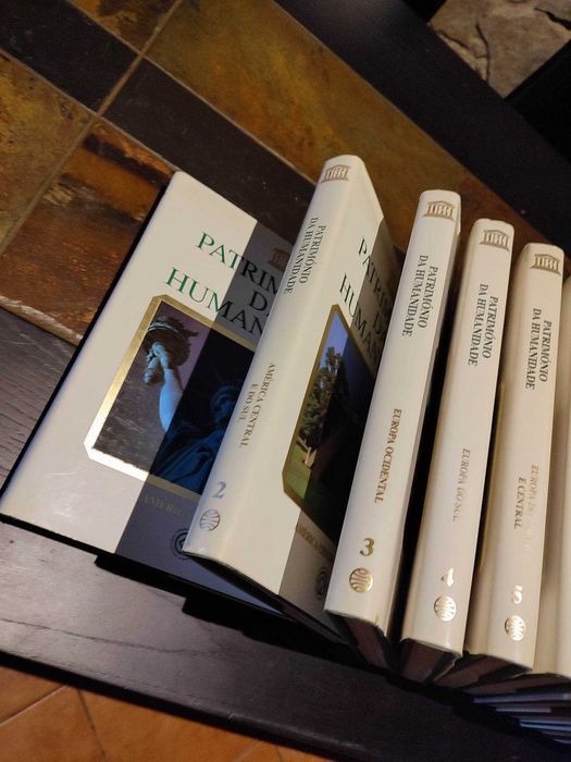 Património da Humanidade