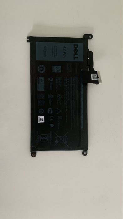 Bateria dell 42wh64739692985601120