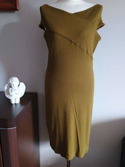 Sukienka mohito roz 42