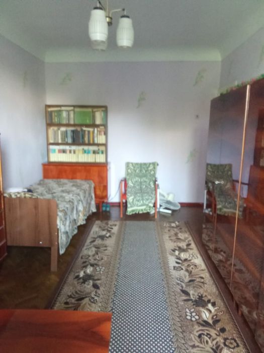 Сдам 2ком квартиру м Левада (Гагарина)