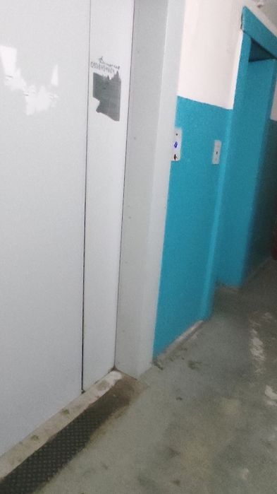 1 - комн., 40 м. кв. 8/12, ул. Калиновая, район Образцова.