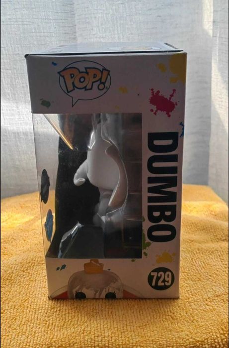 Funko Pop - Dumbo 729