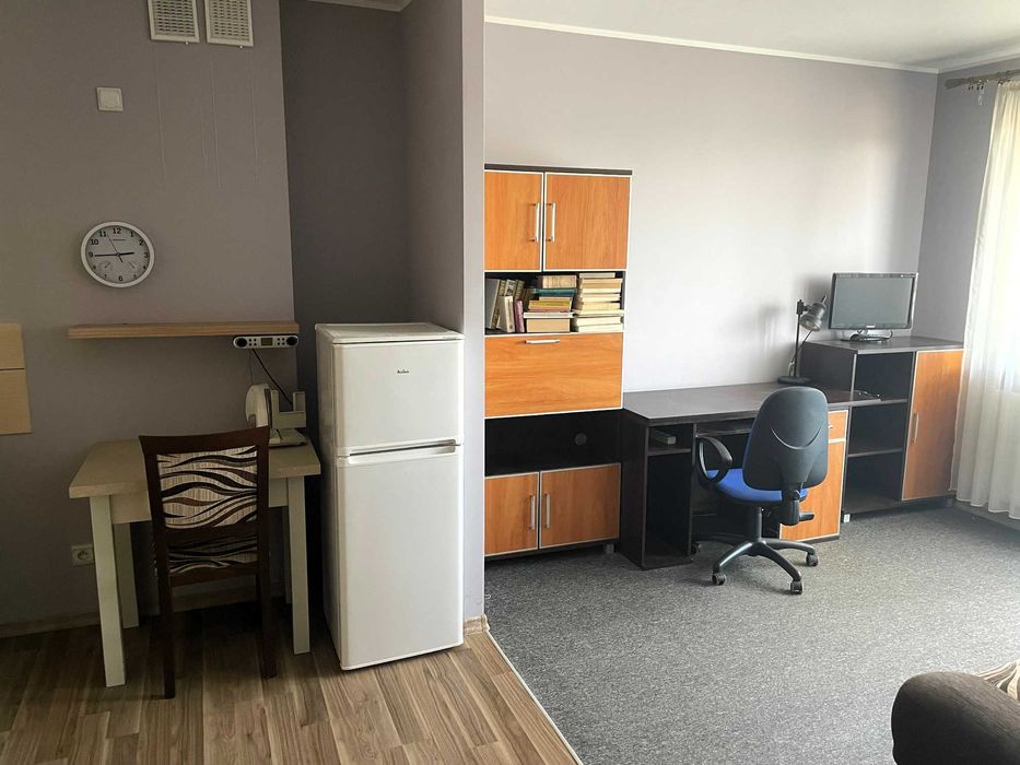 Wynajmę mieszkanie 37m Antoniukowska opłaty w cenie