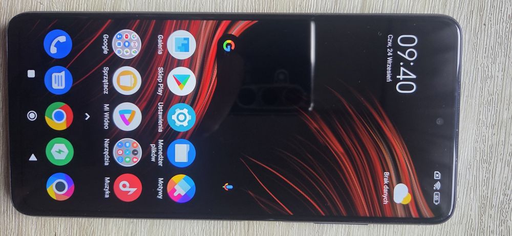 Xiaomi POCO X3 NFC. 8/128  GB