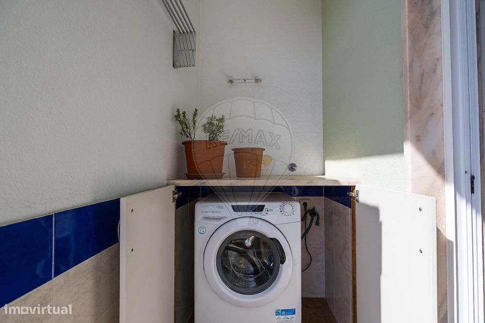Apartamento T2 para venda