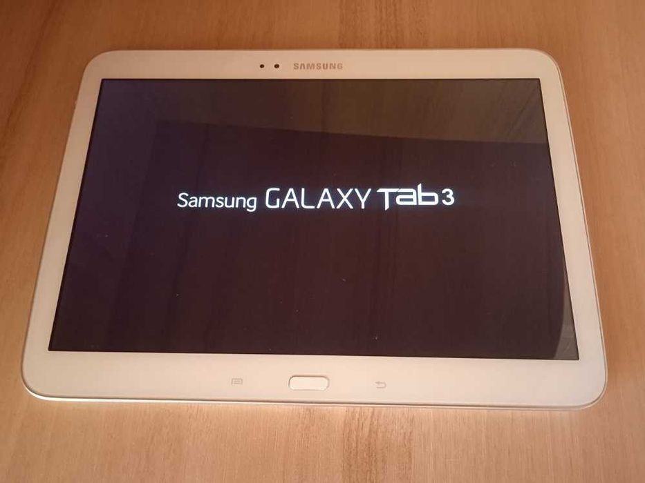 Samsung. Планшет для навчання.