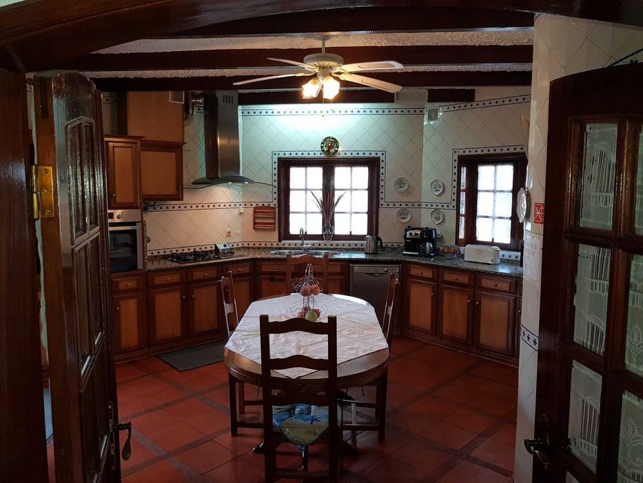 Moradia + Terreno adjacento + Apartamento independente Gafanha da Nazaré