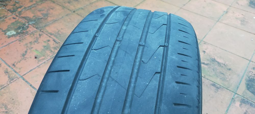 Pneu Hankook 205/55/R16 Ventus Prime 3