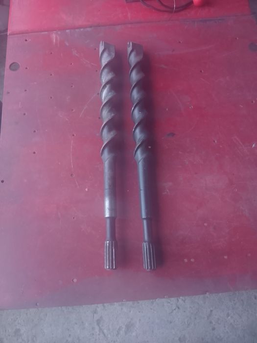 Wiertła SDS max fi 32