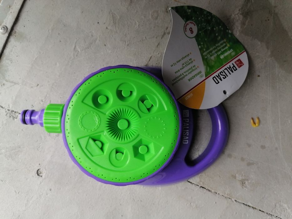 Шланг прочный растягивающийся для полива