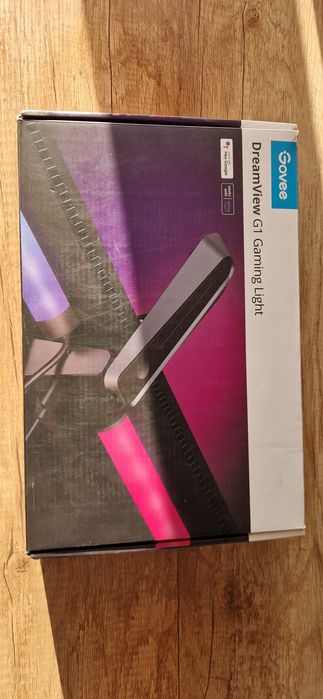 Taśma LED Govee H604B Dreamview G1