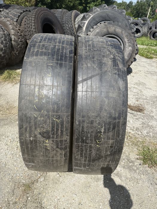 Opony 12.00R20 BRIDGESTON