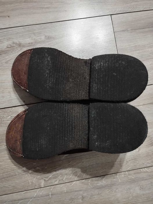 Alden buty premium size 6,5 czyli 40