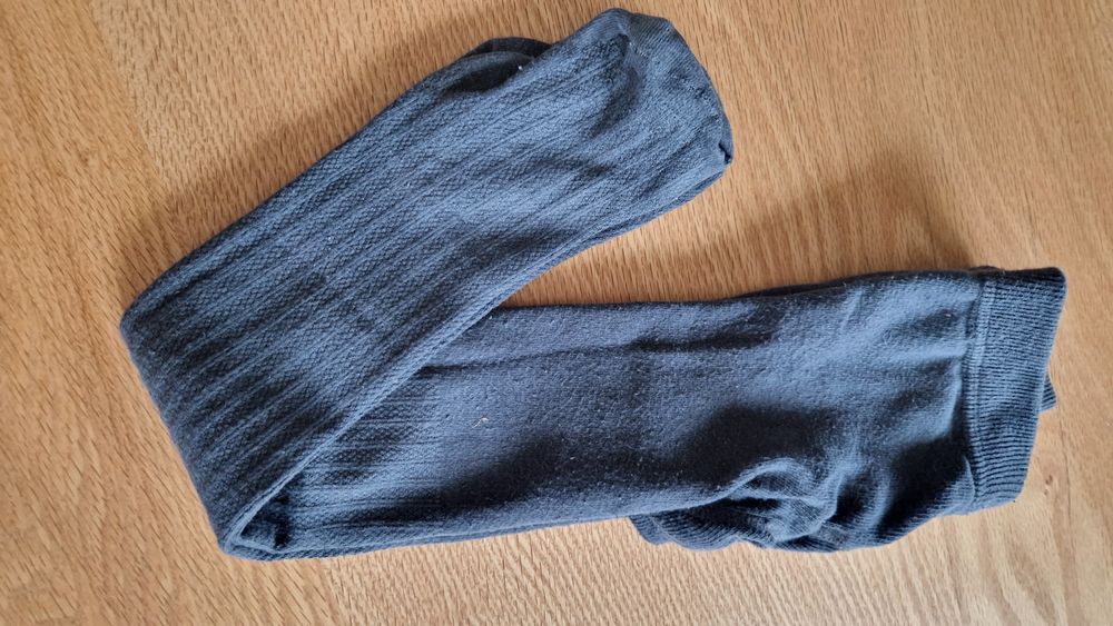 Paka ubrań bluza sukienki rajstopy spodnie