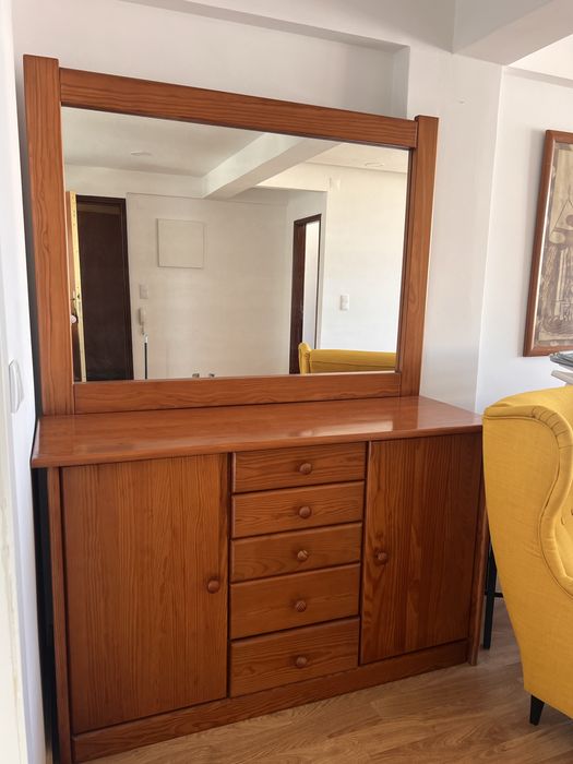 Moveis de quarto / sala PREÇOS NEGOCIAVEIS na compra de 2 ou mais artigos