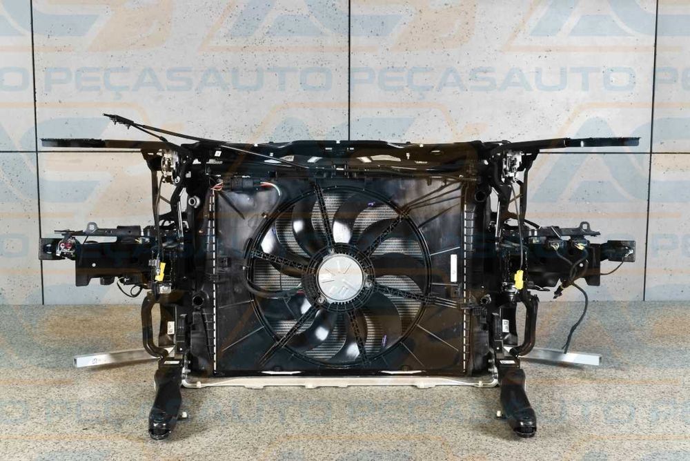 BMW X1 U11 Frente Completa 2 0 2 2 - 2 0 2 5