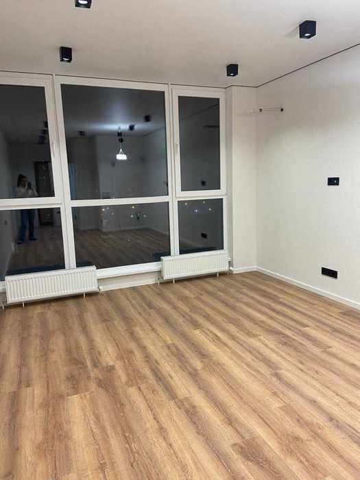ПРОДАМ квартиру-студію з ремонтом на Таїрова, ЖК Акварель-8