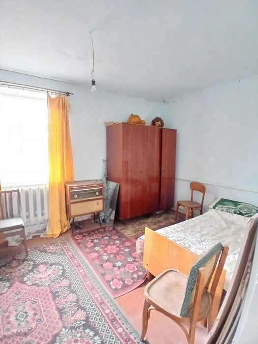 Продається житловий будинок в с. Медвідка, 15 км. від Вінниці