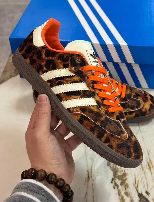 adidas Handball Spezial R.39
