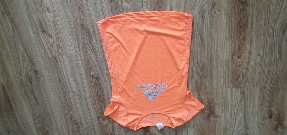 Koszulka Adidas damska rozmiar M wymiary na zdjęciach