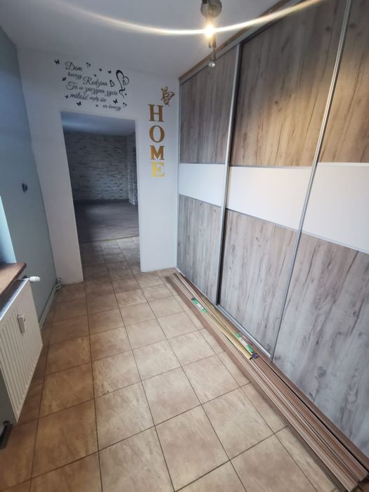 Mieszkanie 2 pokojowe do wynajęcia Gniewkowo