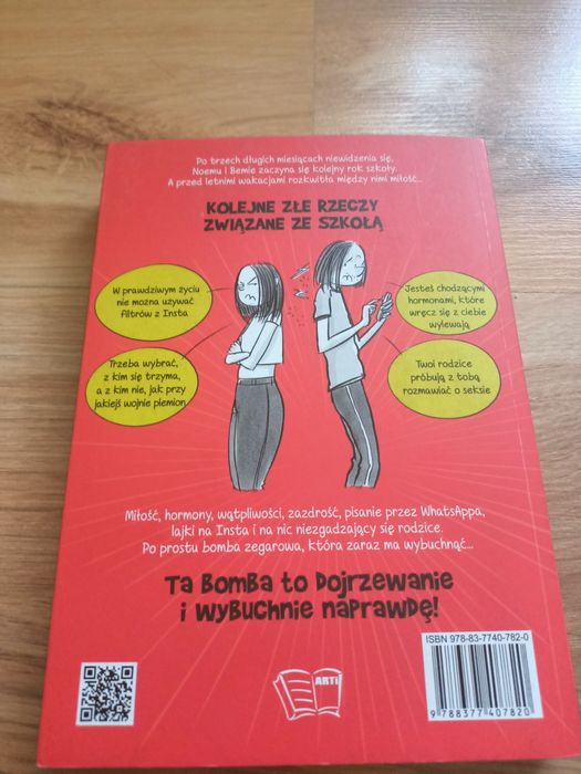 Dzienniczek spryciarza