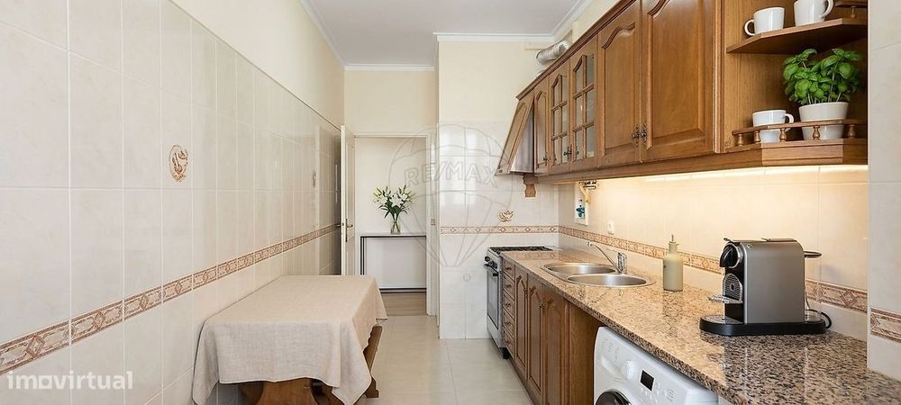 Apartamento T3 para venda