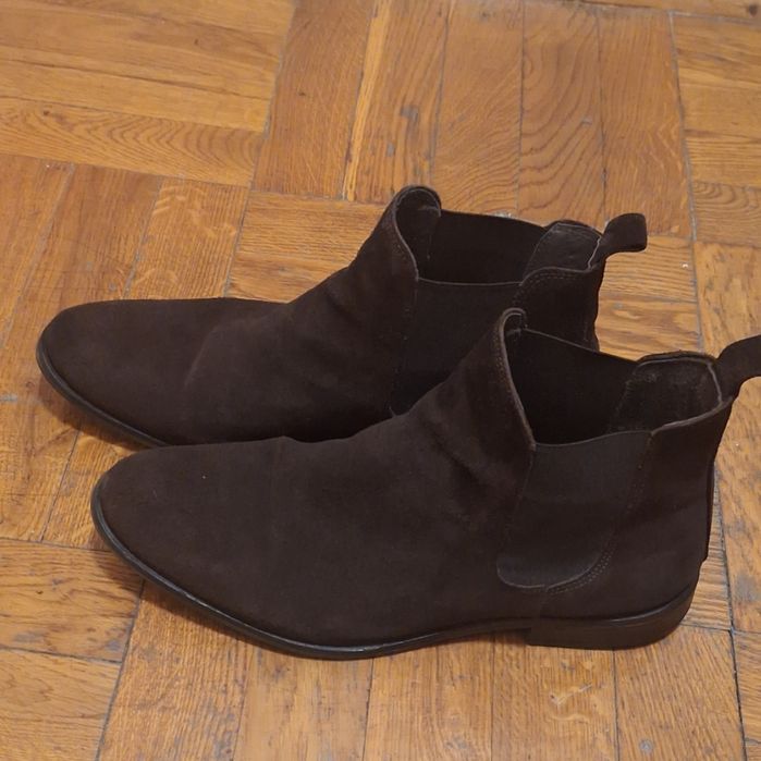 Продам чоловічі челсі schuh