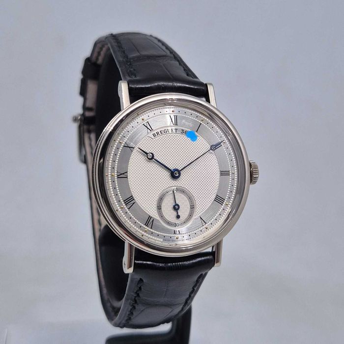 Breguet Classique 5907BB/12/984