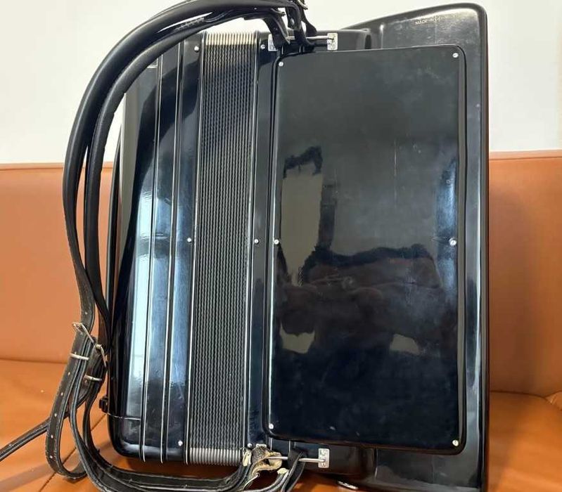 Hohner Morino VN