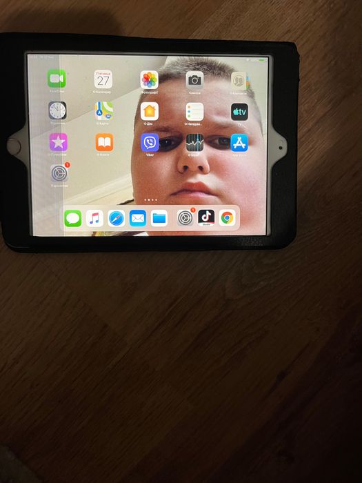 Продам планшет iPad