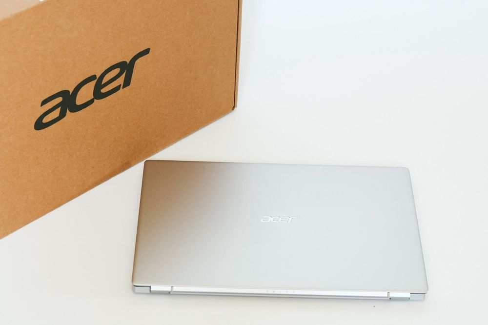 Acer Swift 1 SF114-34-C5J1